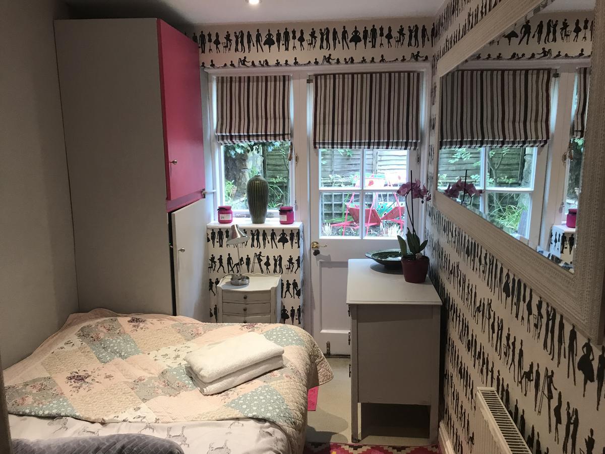 City Centre - Rivers Street, Quiet 2 Bed Ground Floor Georgian Garden Apartment Bath Extérieur photo