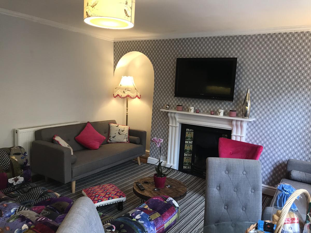 City Centre - Rivers Street, Quiet 2 Bed Ground Floor Georgian Garden Apartment Bath Extérieur photo